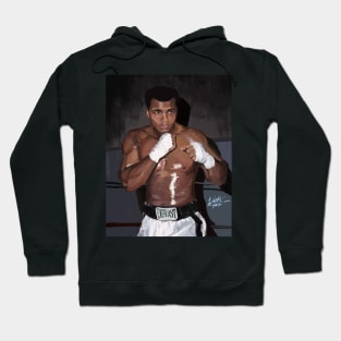 Ali Hoodie